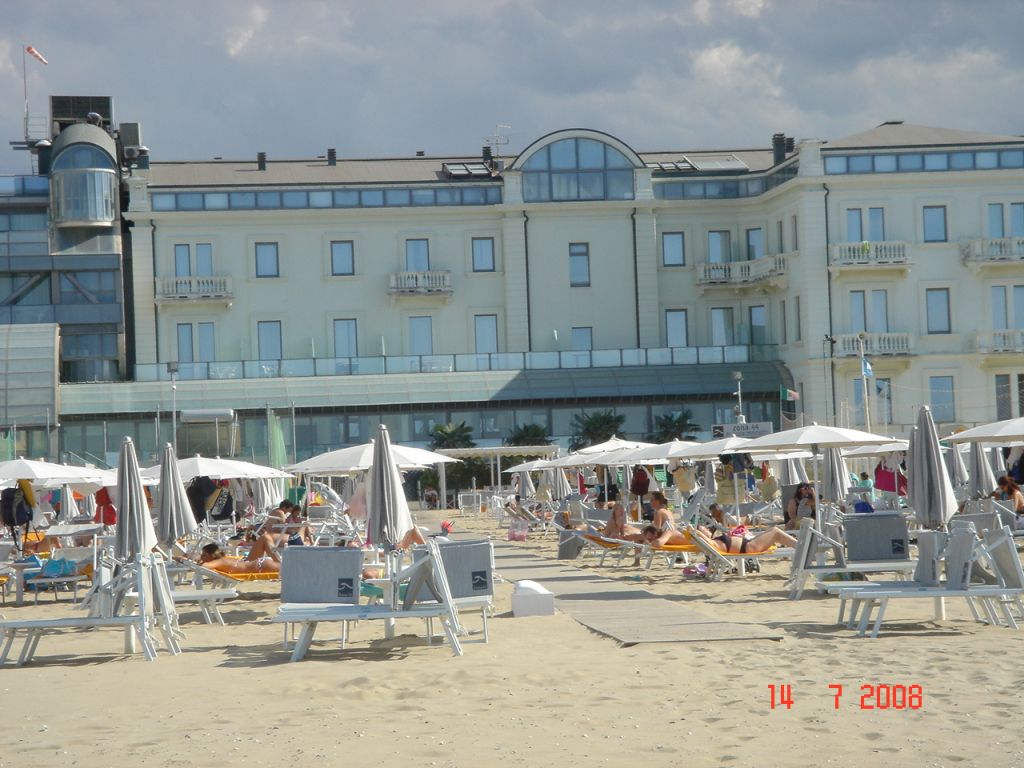 CattolicaStrand 063